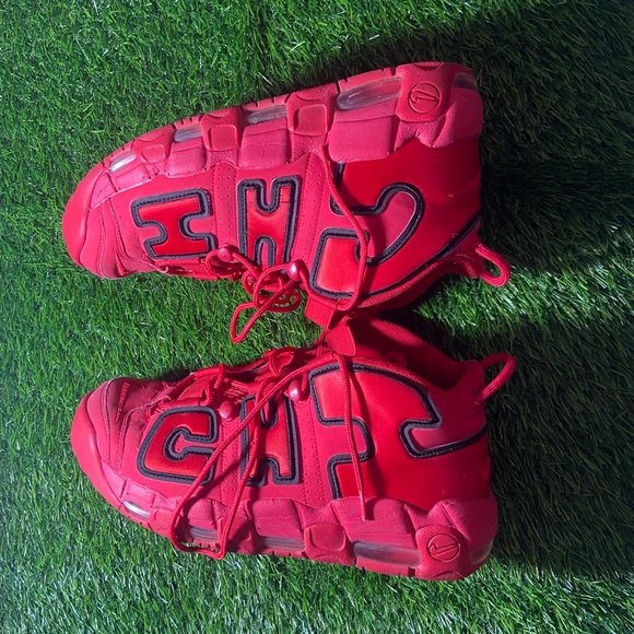 Nike Chicago Uptempo - Picture 8 of 11